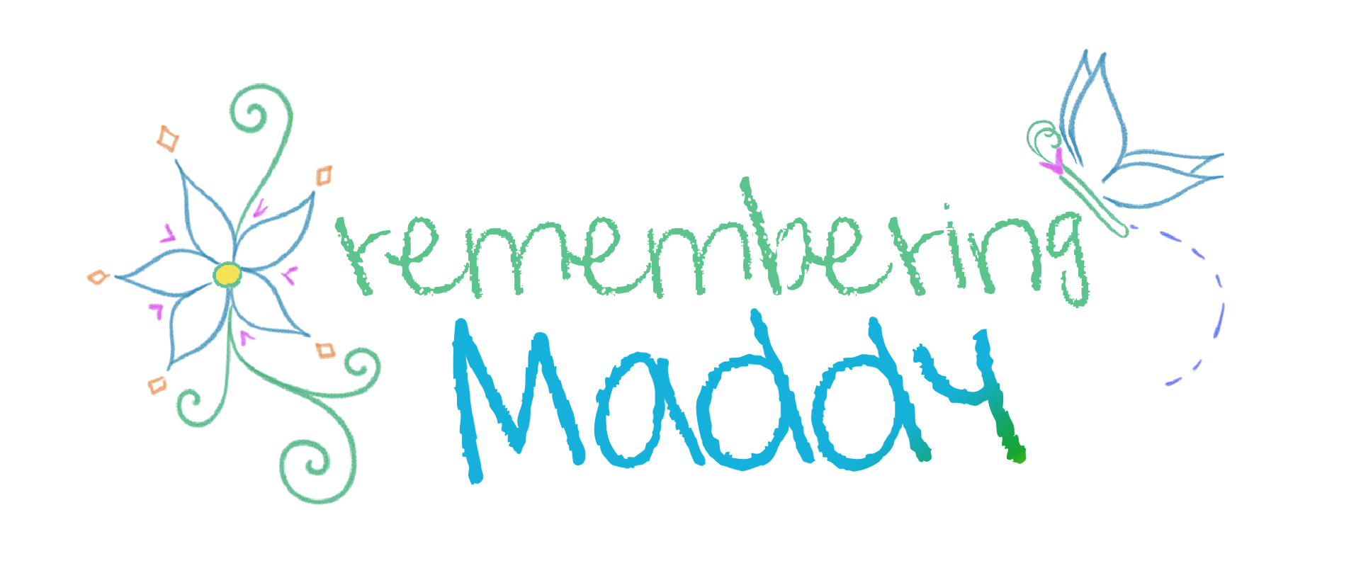 Remembering Maddy